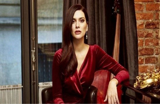 Bergüzar Korel seçim kararının ardından isyan etti! ''Hiçe sayılmış hissediyorum...''