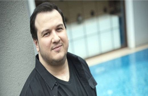 Şahan Gökbakar'dan Atatürk'lü paylaşım! Seçim iptaline tepki gösterdi!