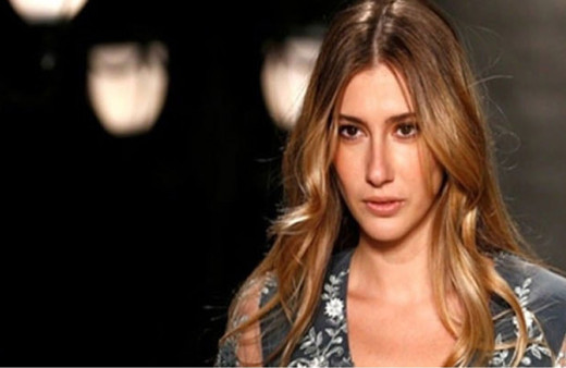 Şeyma Subaşı'dan yeni paylaşım! '' Kendimi zor tutuyorum...''