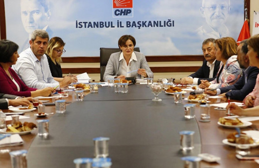 Canan Kaftancıoğlu: Yendik, yine yeneceğiz