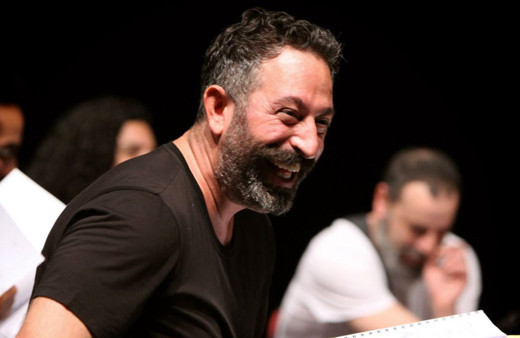 Cem Yılmaz oyunun rengini belli etti YSK'nın İstanbul kararı sonrası olay paylaşım