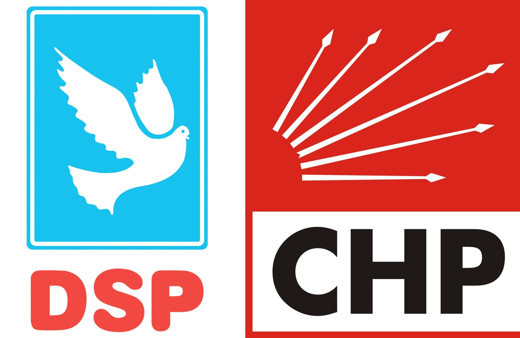 CHP ile DSP görüşmesi ne zaman?