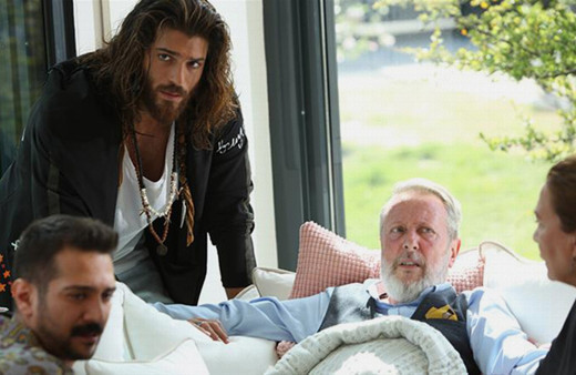 Erkenci Kuş 41. bölüm fragmanı