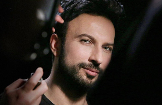 Megastar Tarkan'dan İmamoğlu paylaşımı