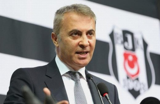 Fikret Orman yönetimde değişikliğe gidiyor