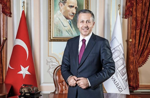 İstanbul Valisi Yerlikaya'dan 15 Temmuz Demokrasi ve Milli Birlik Günü paylaşımı