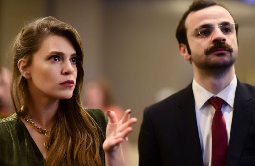 İstanbullu Gelin'de veda öncesi flaş gelişme! Ünlü oyuncu geri döndü