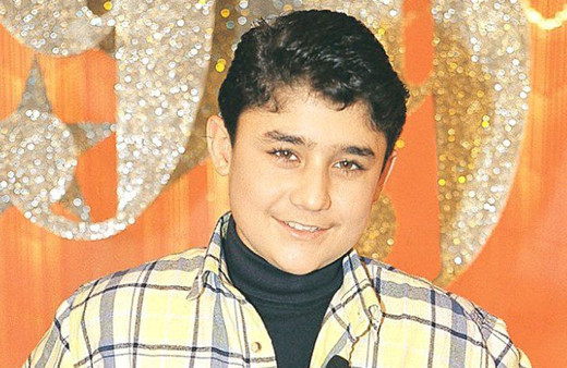 İbrahim Tatlıses'in veliahtıydı! Küçük İbo bakın şimdi ne yapıyor