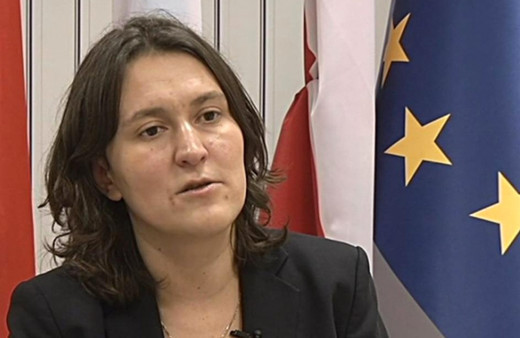 Türkiye raportörü Kati Piri'den YSK kararı sonrası Erdoğan'a ağır sözler