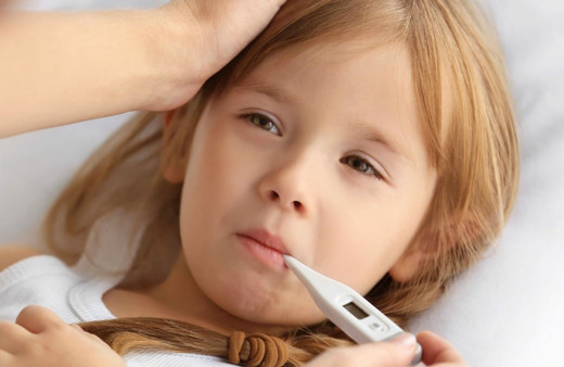 Morarma ve halsizlik neden olur çocuk yaşta dikkat edilmesi gereken hastalık