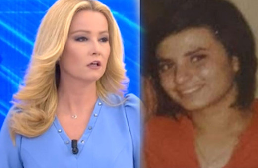 Kadriye San'ı cinler mi öldürdü? Müge Anlı'da şaşkınlık veren cinayet