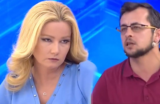 Uğur Büyükşen yayından kaçmıştı! Müge Anlı'da yeni gelişmeler