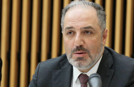 Mustafa Yeneroğlu aslen nereli kimdir AK parti sözleri olay ne dedi?