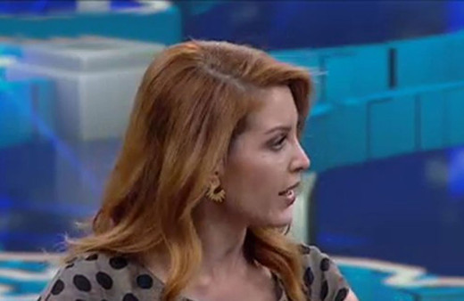 Nagehan Alçı'dan İstanbul seçimleriyle ilgili bomba Öcalan ve HDP iddiası