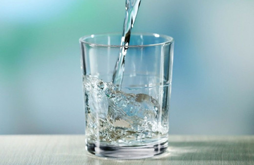 Ramazan ayında az susamak için uzmanından özel tarif