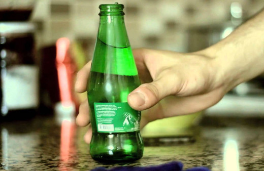 Ramazan ayında sık tüketilen maden suyu hakkında uyarı