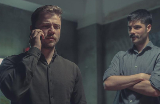 Söz 82. bölüm ilk sahne