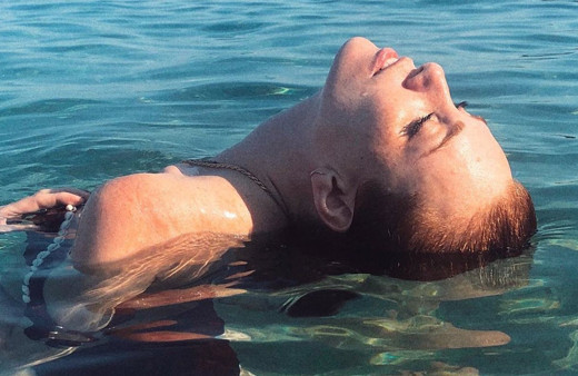 Çarpışma'nın yıldızı Elçin Sangu Ekrem İmamoğlu paylaşımıyla olay oldu