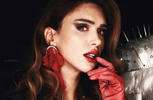 Tuğçe Ergişi kaç yaşında sevgilisi kimdir Yılmaz Morgül olayı