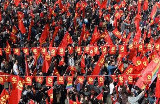 TKP İstanbul adayını Ekrem İmamoğlu lehine geri çekti