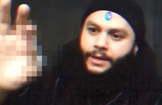 "2028'den geldim" diyen kişiden 2019 yılı hakkında olay iddialar