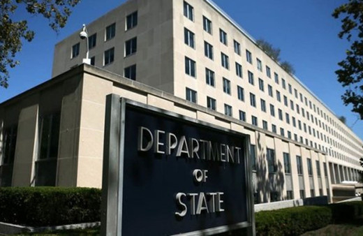 YSK'nın kararına ABD'den tepki: Not ediyoruz