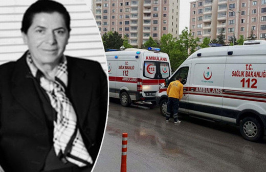 Ünlü iş kadını Songül Zülfikar saunada ölü bulundu