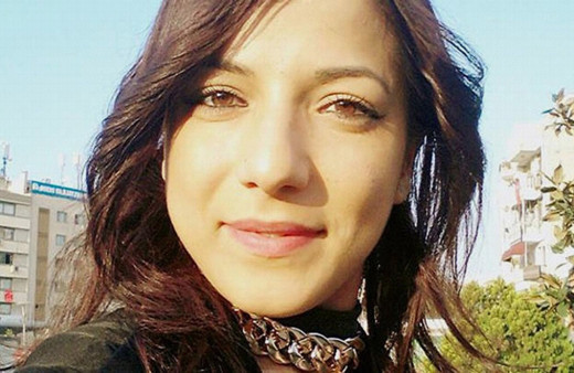 İzmir’de genç kızın tecavüz edilip öldürülmesi davası