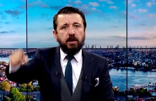 "Sivil öldürecek olsak Cihangir’den başlarız" demişti! Akit TV sunucusu hakkında karar!