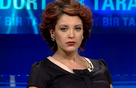 Nagehan Alçı yeni partiye ilişkin kulis bilgilerini patlattı İsmi için bakın ne düşünülmüş