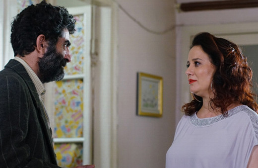 Bir Aile Hikayesi 10. bölüm 2. fragmanı