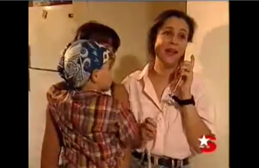 Yıllar sonra ortaya çıktı! Ferhunde Hanımlar'ın Nevzat'ı bakın ne halde