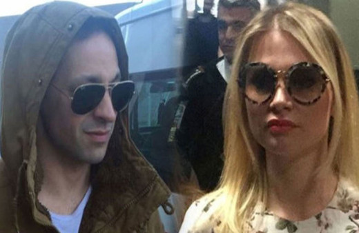 Çocukların önünde dövdü! Seçkin Piriler Kaan Tangöze'yi şikayet etti