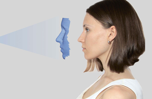 TBBM'ye girişte yüzler taranacak