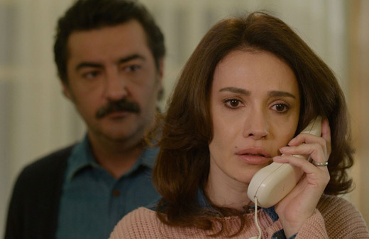 Fox'a damga vuran Bir Aile Hikayesi'ne flaş transfer! Usta oyuncu artık kadroda