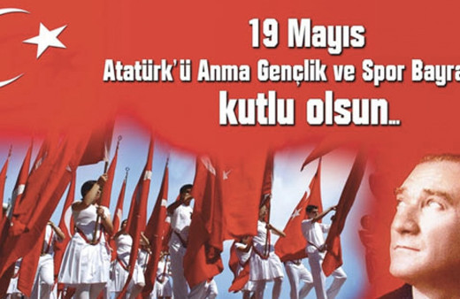 19 Mayıs şiirleri uzun 3 kıtalık 19 Mayıs kısa şiirler sayfası