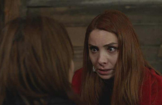 Kardeş Çocukları 15. bölüm fragmanı