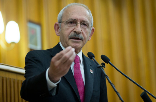 Kemal Kılıçdaroğlu şaşırtan açıklamalar! Bizim de Allahımız var