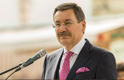 Melih Gökçek'ten Mustafa Sarıgül paylaşımı! TDP'ye katılıyor söylentisi çıktı