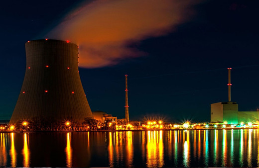 Ortadoğu'da sular ısınıyor! Netanyahu'dan İran'ın nükleer çıkışına sert yanıt