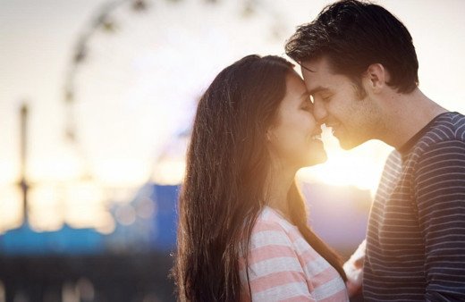 Öpüşmek orucu bozar mı Nihat Hatipoğlu cevapladı