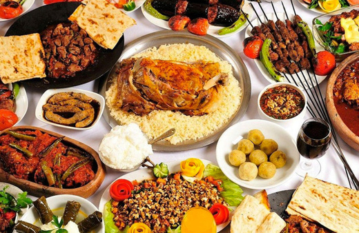 Şeker hastalarına iftar uyarısı