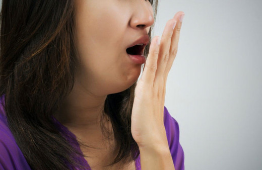 Ramazan ayında ağız kokusunu önlemek için neler yapılmalıdır?