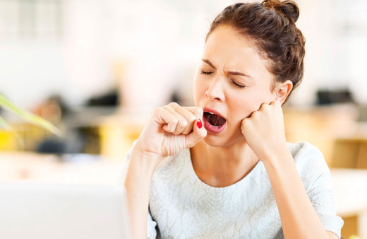 Kötü uyku düzeni, kalp rahatsızlıklarına neden oluyor!