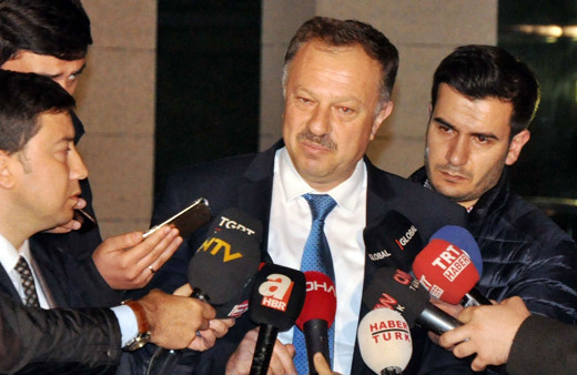 AK Parti'den seçim iptaline yönelik tepkilere sert yanıt