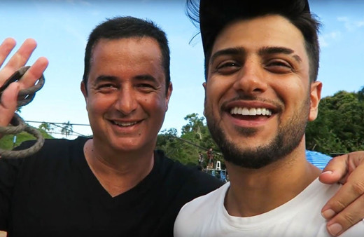 Reynmen'den 'Derdim Olsun' şarkısı itirafı! Ne kadar kazandığını açıkladı