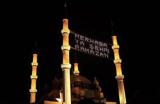 2019 Ramazan'da tutamadığımız oruç günlük ne kadar?