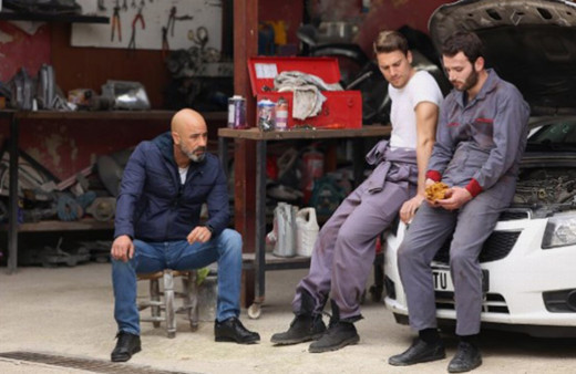 Tek Yürek 13. bölüm 2. fragmanı