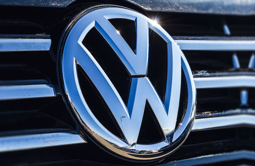 Volkswagen 30 bin avroluk elektrikli otomobilini satışa sundu