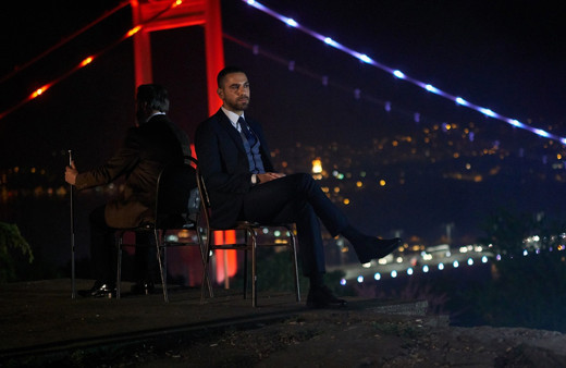 Vuslat 18. bölüm fragmanı